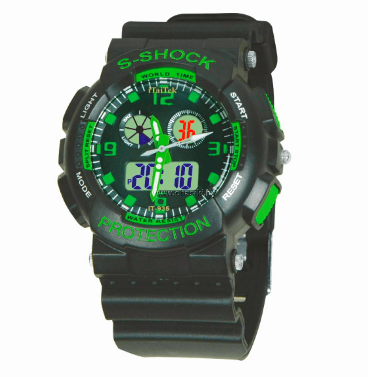 Мужские наручные часы iTaiTek (9350162)