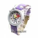 Детские наручные часы Hello Kitty (DC103)