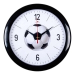 Часы настенные "Футбольный мяч" 2323-122