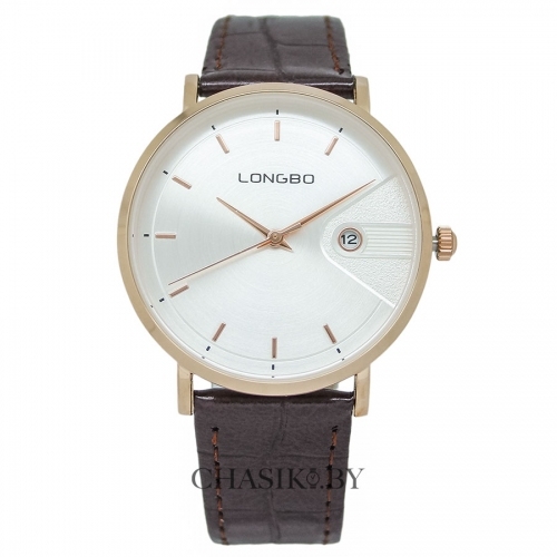 Мужские наручные часы Longbo (7228G)